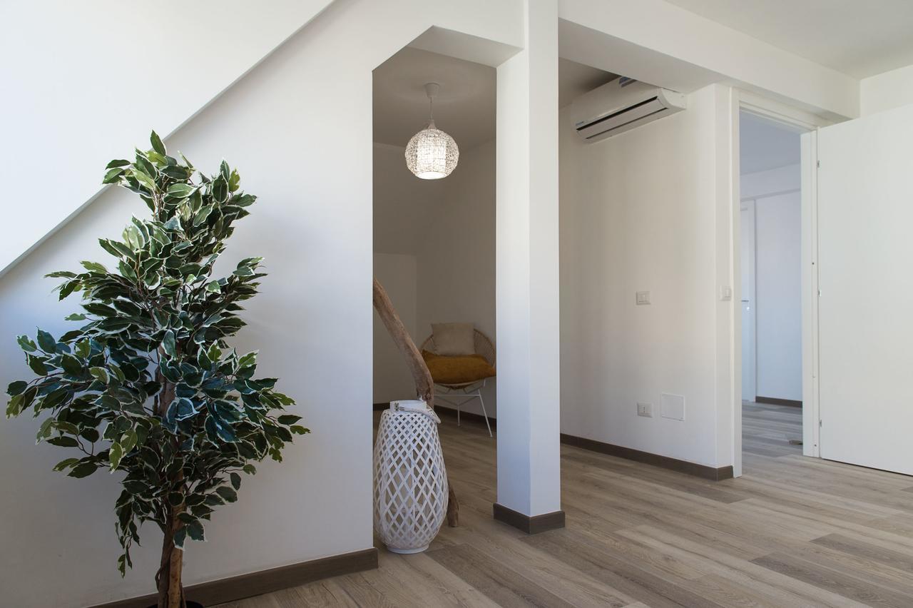 Ostia Holiday Mykonos Екстер'єр фото