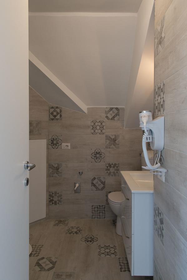 Ostia Holiday Mykonos Екстер'єр фото