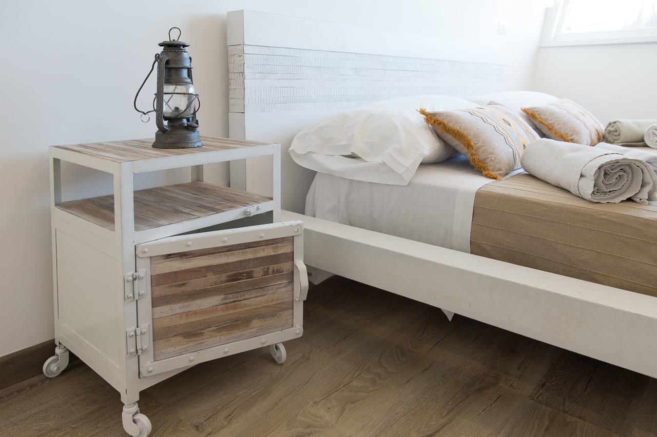 Ostia Holiday Mykonos Екстер'єр фото