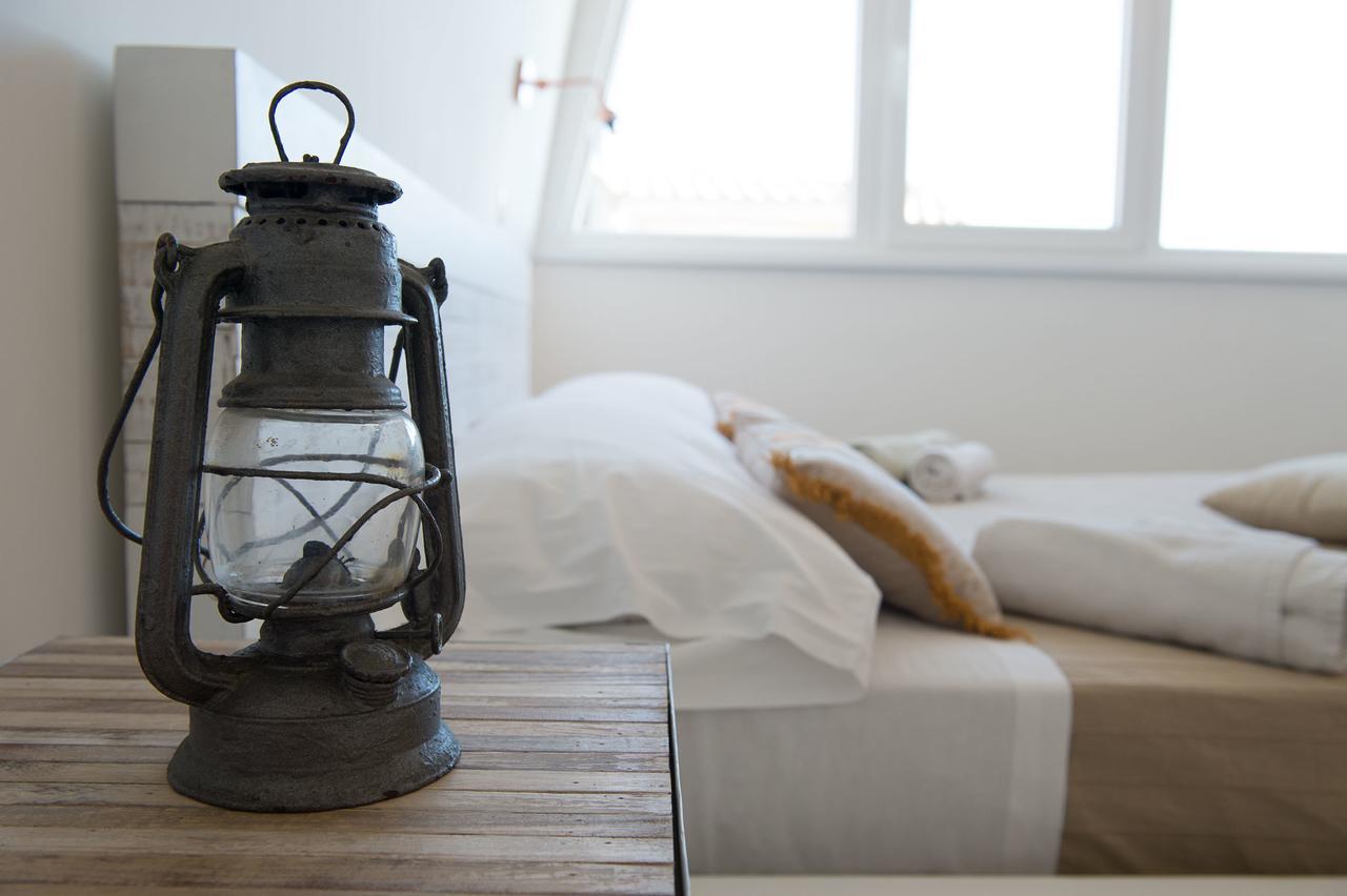Ostia Holiday Mykonos Екстер'єр фото