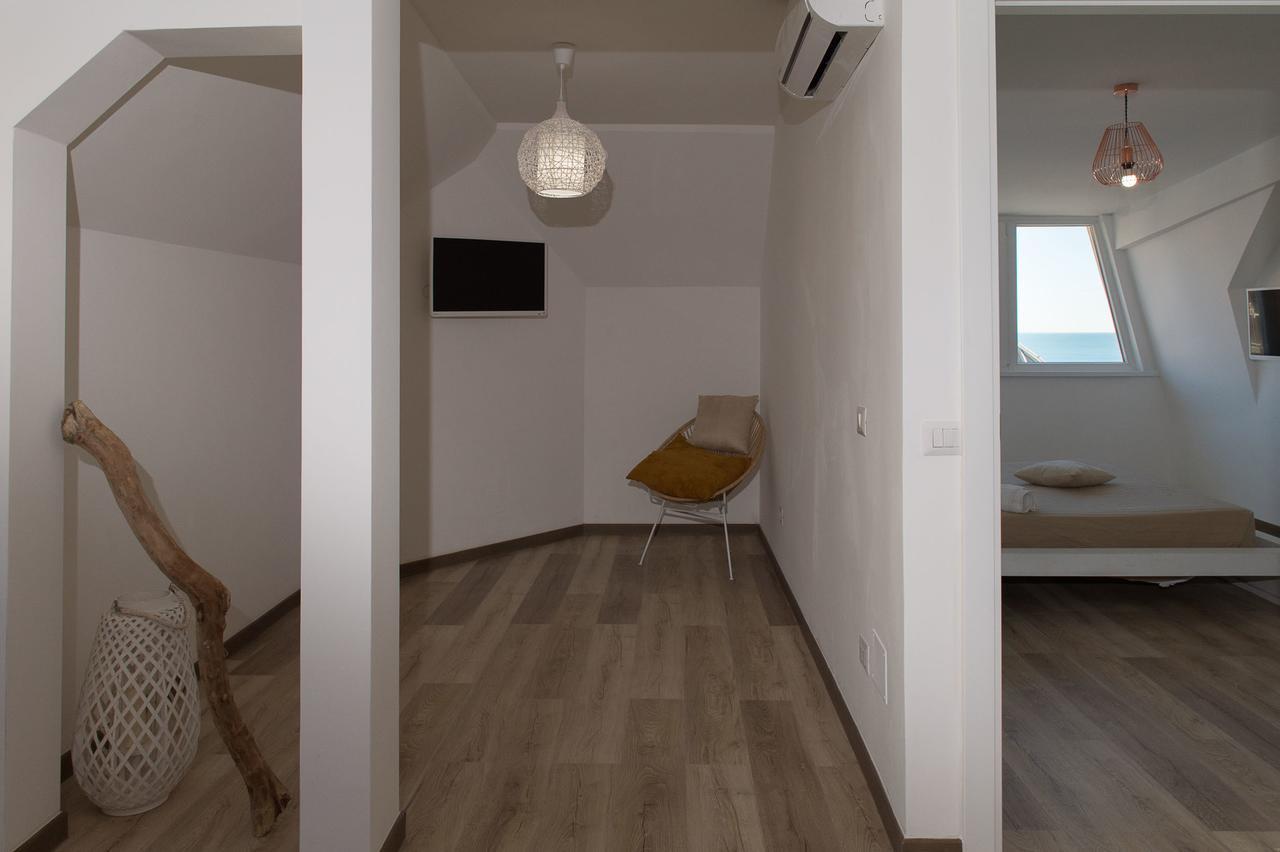 Ostia Holiday Mykonos Екстер'єр фото